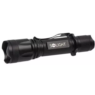 Ліхтар акумуляторний SPTSOL001 Solight WN22 600lm (968556)