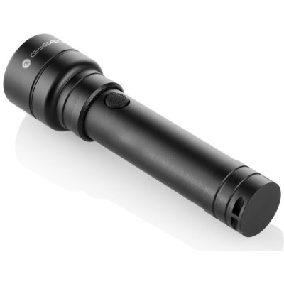 Ліхтар акумуляторний GOGFL03B GoGen Flash light FL03 black  1100lm