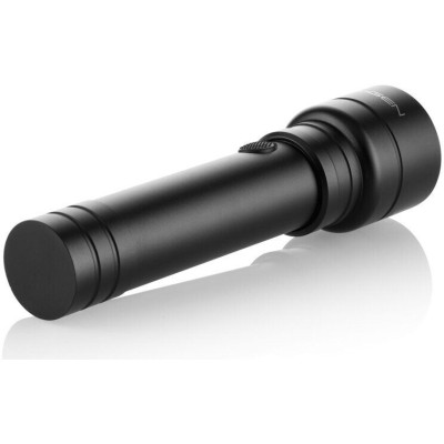 Ліхтар акумуляторний GOGFL03B GoGen Flash light FL03 black  1100lm