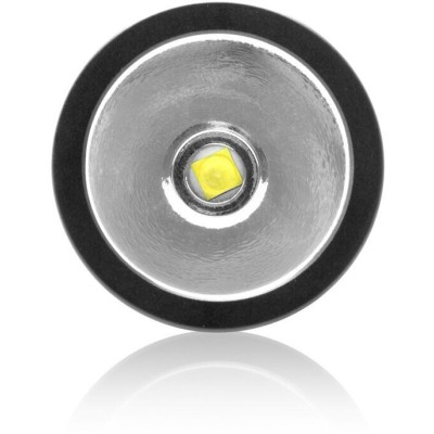 Ліхтар акумуляторний GOGFL03B GoGen Flash light FL03 black  1100lm