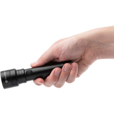 Ліхтар акумуляторний GOGFL03B GoGen Flash light FL03 black  1100lm