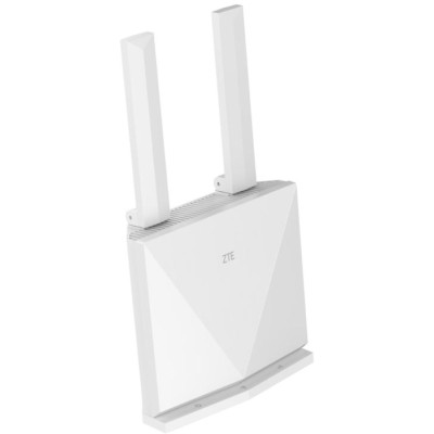 Маршрутизатор ZTE 4G K10 Маршрутизатор ZTE 4G K10