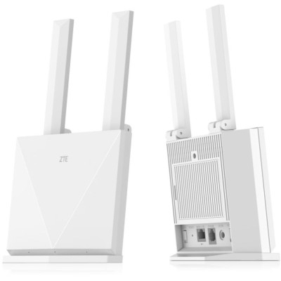 Маршрутизатор ZTE 4G K10 Маршрутизатор ZTE 4G K10