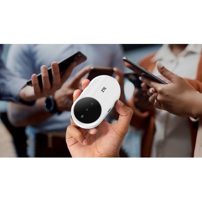 Маршрутизатор ZTE 4G UFi U10 Pro