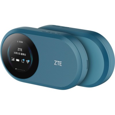 Маршрутизатор ZTE 4G UFi U10s Pro