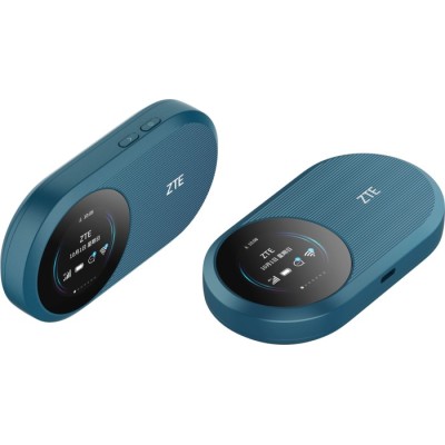 Маршрутизатор ZTE 4G UFi U10s Pro