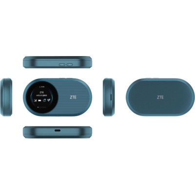 Маршрутизатор ZTE 4G UFi U10s Pro