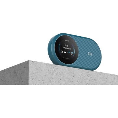 Маршрутизатор ZTE 4G UFi U10s Pro