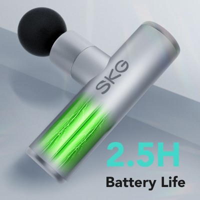 Масажер SKG F3 LITE