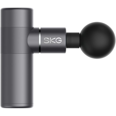 Масажер SKG Gun F3mini gray