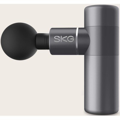 Масажер SKG Gun F3mini gray