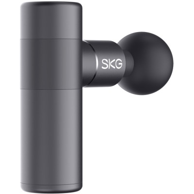 Масажер SKG Gun F3mini gray