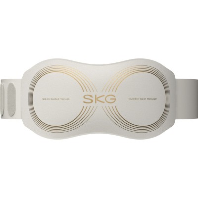 Масажер для тіла, спини, живота SKG W7Pro Waist Massager Масажер для тіла, спини, живота SKG W7Pro Waist Massager