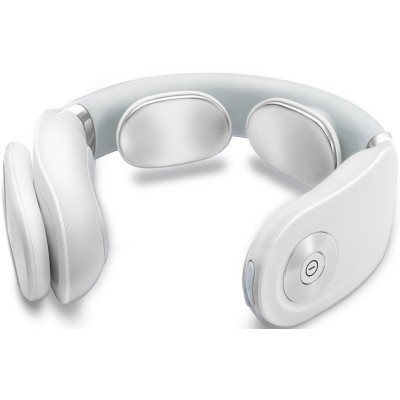 Масажер для шиї SKG 4098 white