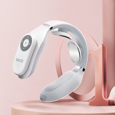 Масажер для шиї SKG 4098 white