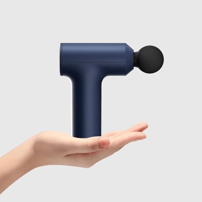 Масажер перкусійний масажний пістолет Xiaomi Gun Mini