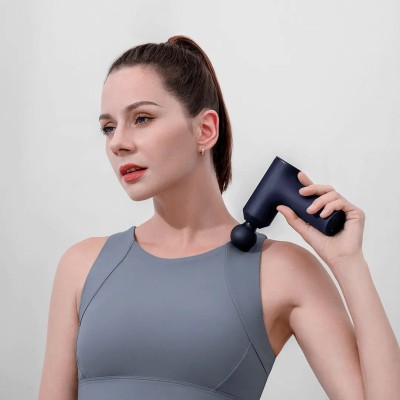 Масажер перкусійний масажний пістолет Xiaomi Gun Mini