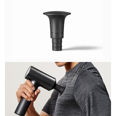 Масажер перкусійний масажний пістолет Xiaomi Massage Gun