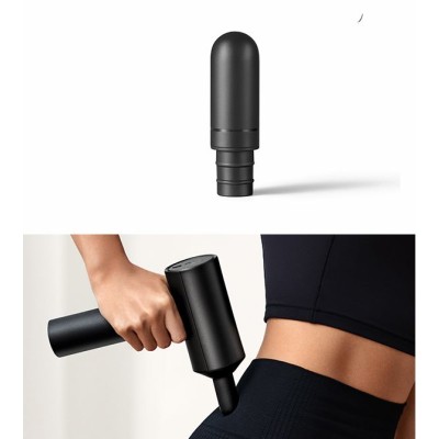 Масажер перкусійний масажний пістолет Xiaomi Massage Gun