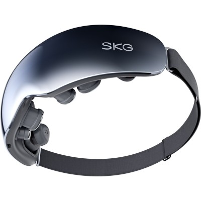 Масажні окуляри SKG E7 2-In-1Vibration Heated Eye Massager