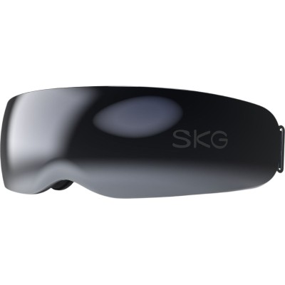 Масажні окуляри SKG E7 2-In-1Vibration Heated Eye Massager