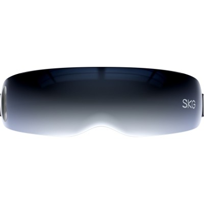 Масажні окуляри SKG E7 2-In-1Vibration Heated Eye Massager
