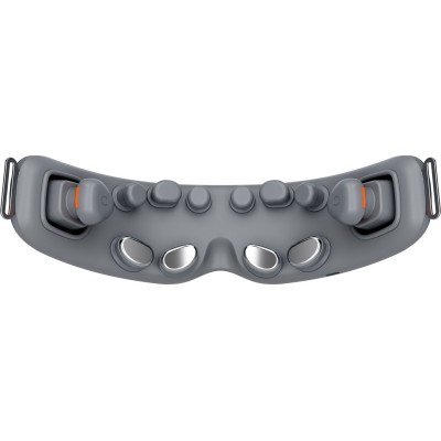 Масажні окуляри SKG E7 2-In-1Vibration Heated Eye Massager