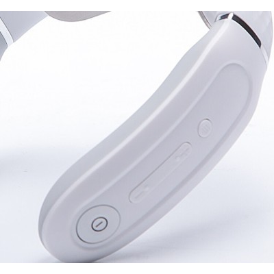 Массажер для шеи SKG 4356E white