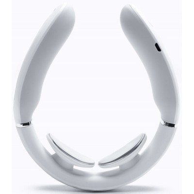 Массажер для шеи SKG 4356E white