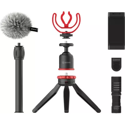 Мікрофон Boya BY-VG330