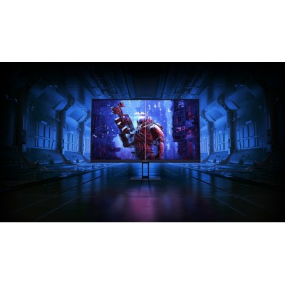 Монітор 27" Xiaomi Gaming Monitor G27i (ELA5375EU)