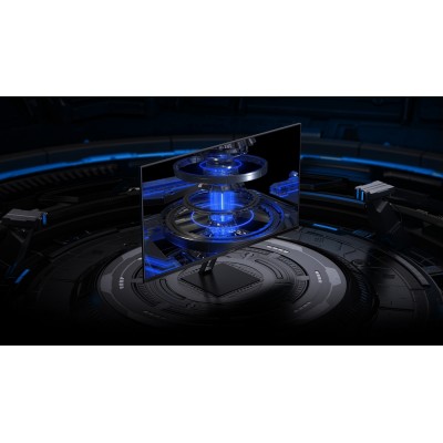 Монітор 27" Xiaomi Gaming Monitor G27i (ELA5375EU)