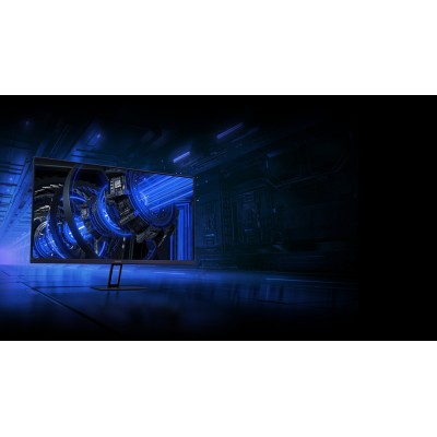 Монітор 27" Xiaomi Gaming Monitor G27i (ELA5375EU)