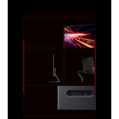 Монітор Xiaomi Gaming Monitor 24" G24i (ELA5625EU)