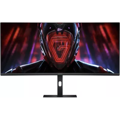 Монітор ігровий 34" Xiaomi Gaming Monitor G34WQi (ELA5454EU)