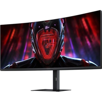 Монітор ігровий 34" Xiaomi Gaming Monitor G34WQi (ELA5454EU)