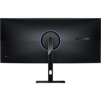 Монітор ігровий 34" Xiaomi Gaming Monitor G34WQi (ELA5454EU)
