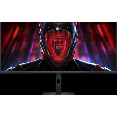 Монітор ігровий 34" Xiaomi Gaming Monitor G34WQi (ELA5454EU)