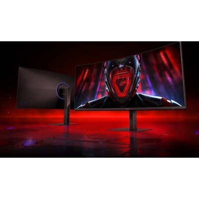Монітор ігровий 34" Xiaomi Gaming Monitor G34WQi (ELA5454EU)