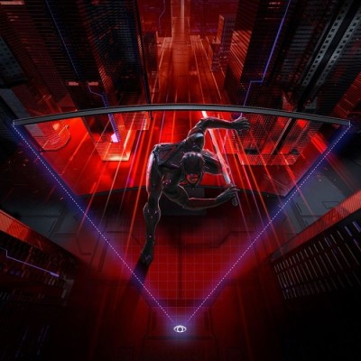 Монітор ігровий 34" Xiaomi Gaming Monitor G34WQi (ELA5454EU)