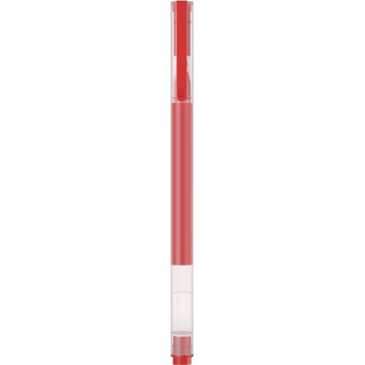 Набір гелевих ручок Xiaomi High-capacity Gel Pen (10-pack) Red BHR8863GL Набір гелевих ручок Xiaomi High-capacity Gel Pen (10-pack) Red BHR8863GL
