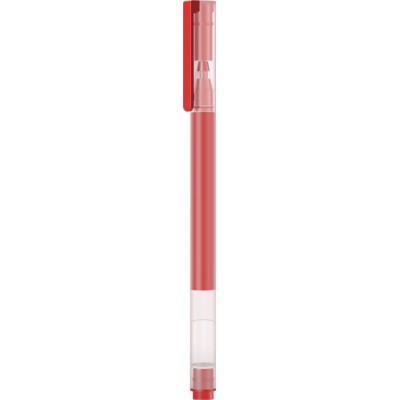 Набір гелевих ручок Xiaomi High-capacity Gel Pen (10-pack) Red BHR8863GL Набір гелевих ручок Xiaomi High-capacity Gel Pen (10-pack) Red BHR8863GL