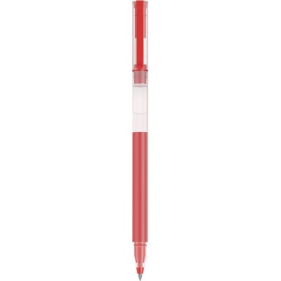 Набір гелевих ручок Xiaomi High-capacity Gel Pen (10-pack) Red BHR8863GL Набір гелевих ручок Xiaomi High-capacity Gel Pen (10-pack) Red BHR8863GL
