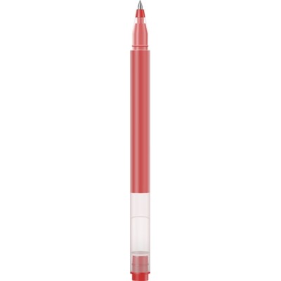 Набір гелевих ручок Xiaomi High-capacity Gel Pen (10-pack) Red BHR8863GL Набір гелевих ручок Xiaomi High-capacity Gel Pen (10-pack) Red BHR8863GL