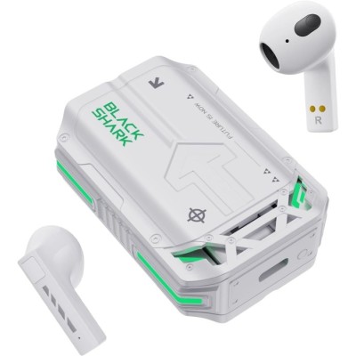 Навушники Black Shark T11 (BS-11) White Навушники Black Shark T11 (BS-11) White