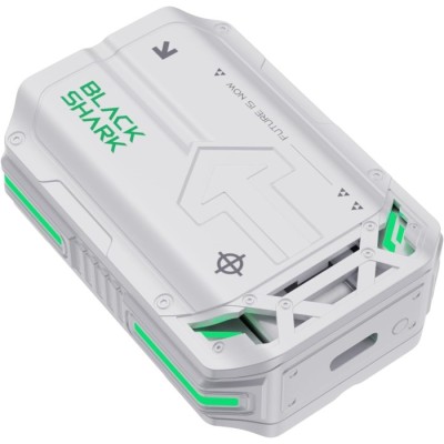 Навушники Black Shark T11 (BS-11) White Навушники Black Shark T11 (BS-11) White