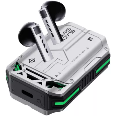 Навушники Black Shark T11 (BS-T11) Grey