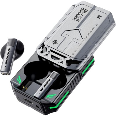 Навушники Black Shark T11 (BS-T11) Grey