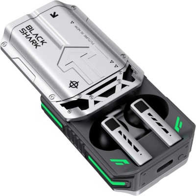 Навушники Black Shark T11 (BS-T11) Grey