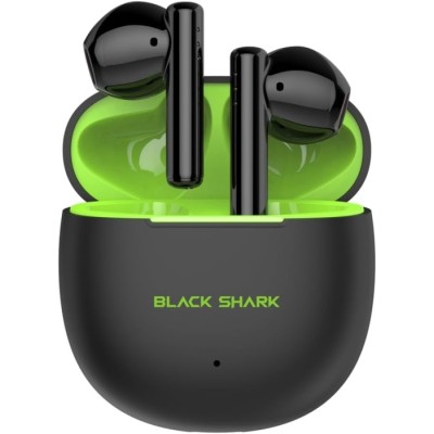 Навушники Black Shark T9 (BS-T9) Green Навушники Black Shark T9 (BS-T9) Green